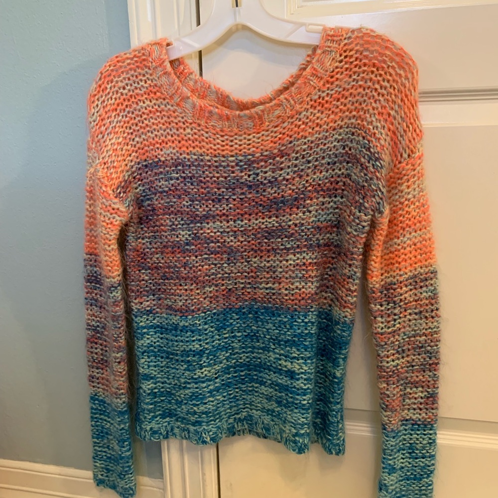 Sweaters